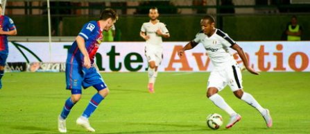 John Hughes: Sunt dezamagit, dar asta este fotbalul